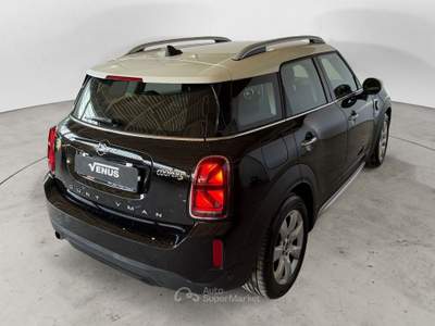 MINI Cooper Mini Countryman 1.5 Cooper SE Business all4 auto Nero usata Monza