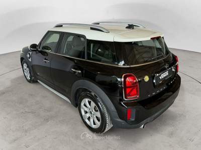 MINI Cooper Mini Countryman 1.5 Cooper SE Business all4 auto Nero usata Monza