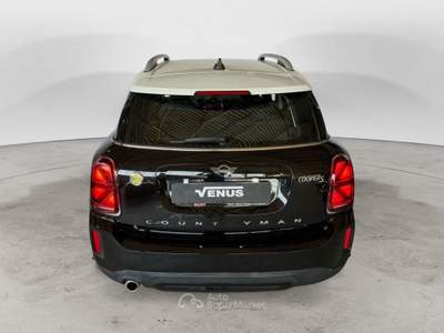 MINI Cooper Mini Countryman 1.5 Cooper SE Business all4 auto Nero usata Monza