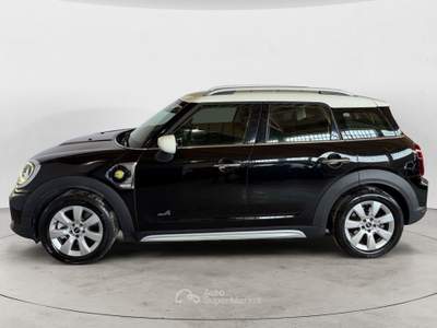 MINI Cooper Mini Countryman 1.5 Cooper SE Business all4 auto Nero usata Monza