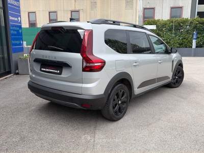 Dacia Jogger Jogger 1.0 tce Extreme Gpl 100cv LIMITED EDITIONM Grigio usata Alonte