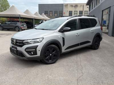 Dacia Jogger Jogger 1.0 tce Extreme Gpl 100cv LIMITED EDITIONM Grigio usata Alonte
