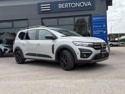 Dacia Jogger Jogger 1.0 tce Extreme Gpl 100cv LIMITED EDITIONM Grigio usata Alonte
