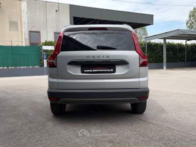 Dacia Jogger Jogger 1.0 tce Extreme Gpl 100cv LIMITED EDITIONM Grigio usata Alonte