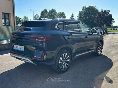 BYD Seal u 1.5 218cv Boost Nero usata Rovigo