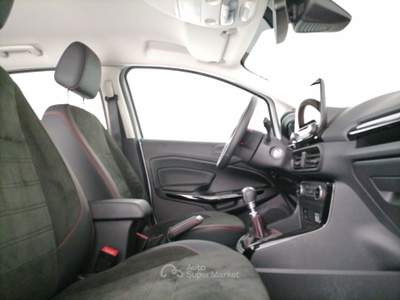 Ford EcoSport 1.0 ecoboost ST-Line s&s 125cv my20.25 Bianco usata Roma