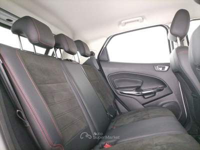 Ford EcoSport 1.0 ecoboost ST-Line s&s 125cv my20.25 Bianco usata Roma