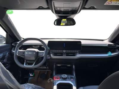 Jeep Compass nuova e-hybrid plug-in first edition 1.6l 225cv plug-in hybrid fw usata Fisciano