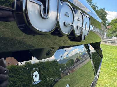 Jeep Compass nuova e-hybrid plug-in first edition 1.6l 225cv plug-in hybrid fw usata Fisciano
