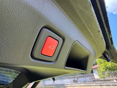 Jeep Compass nuova e-hybrid plug-in first edition 1.6l 225cv plug-in hybrid fw usata Fisciano