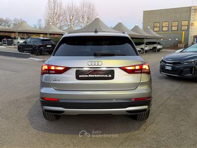 Audi Q3 35 TFSI S tronic Business Advanced Grigio usata Alonte