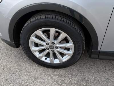 Audi Q3 35 TFSI S tronic Business Advanced Grigio usata Alonte