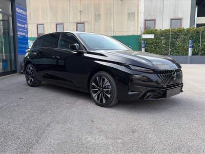 Peugeot 308 Allure BlueHDi 130 EAT8 S&S aut. Nero usata Alonte