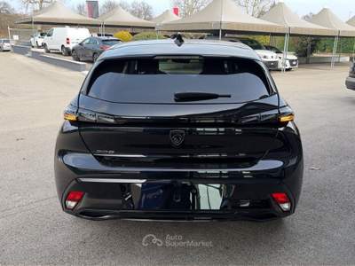 Peugeot 308 Allure BlueHDi 130 EAT8 S&S aut. Nero usata Alonte