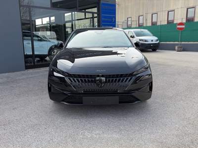Peugeot 308 Allure BlueHDi 130 EAT8 S&S aut. Nero usata Alonte