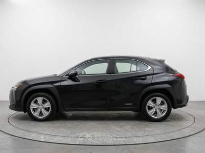 Lexus UX Hybrid Business Nero usata Rovato
