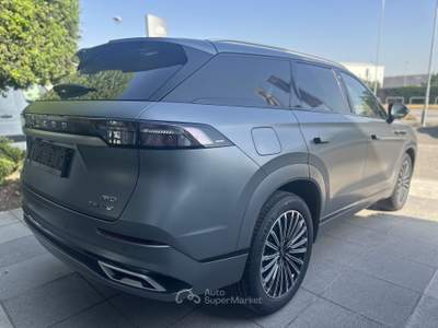 Jaecoo 8 Jaecoo 8 1.5 TGDI SHS-P Exclusive *PROMO AZZURRA* Grigio usata Suzzara