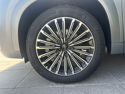 Jaecoo 8 Jaecoo 8 1.5 TGDI SHS-P Exclusive *PROMO AZZURRA* Grigio usata Suzzara