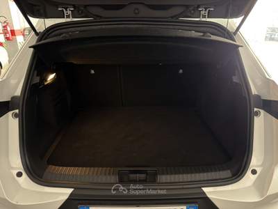 Renault Symbioz esprit Alpine E-Tech full hybrid 160cv Bianco usata Milano