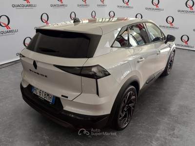 Renault Symbioz esprit Alpine E-Tech full hybrid 160cv Bianco usata Milano