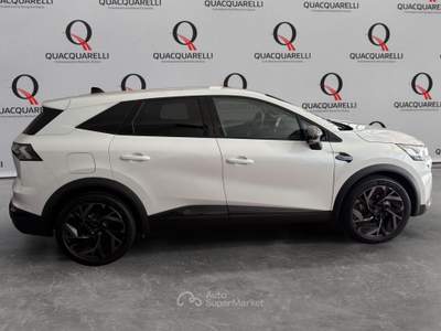 Renault Symbioz esprit Alpine E-Tech full hybrid 160cv Bianco usata Milano
