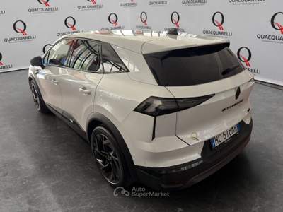 Renault Symbioz esprit Alpine E-Tech full hybrid 160cv Bianco usata Milano