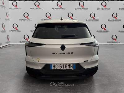 Renault Symbioz esprit Alpine E-Tech full hybrid 160cv Bianco usata Milano