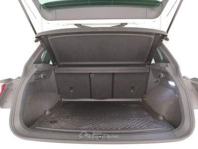 Volkswagen Tiguan 1.5 tsi R-Line 150cv dsg Bianco usata Roma