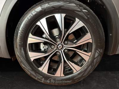 Renault Captur 1.0 TCE 100 GPL TECHNO usata Milano