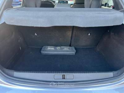 Peugeot 208 1.2 PureTech Turbo 110cv EAT6 S&S Allure Grigio usata Nocera Inferiore
