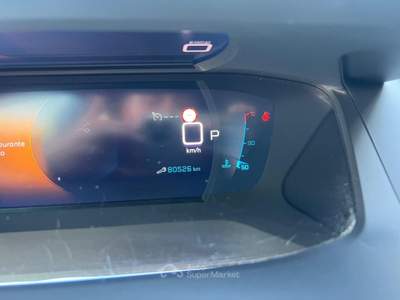 Peugeot 208 1.2 PureTech Turbo 110cv EAT6 S&S Allure Grigio usata Nocera Inferiore