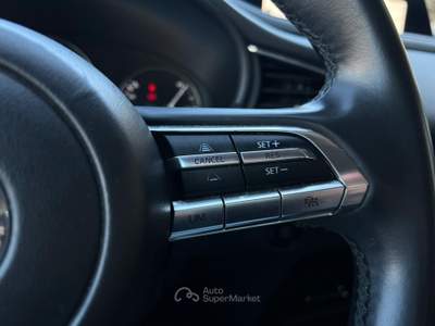 Mazda CX-30 2.0L Skyactiv-G 150cv M Hybrid Exclusive Nero usata Nocera Inferiore