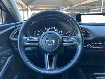 Mazda CX-30 2.0L Skyactiv-G 150cv M Hybrid Exclusive Nero usata Nocera Inferiore