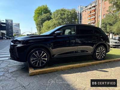 DS Automobiles DS 7 BlueHDi 130 Automatica Etoile Nero usata Milano