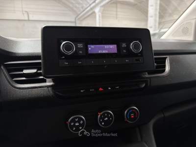 Renault Kangoo L1 BLUE dCi 95 Van Bianco usata Milano
