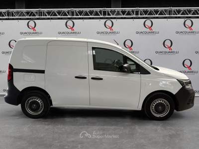 Renault Kangoo L1 BLUE dCi 95 Van Bianco usata Milano