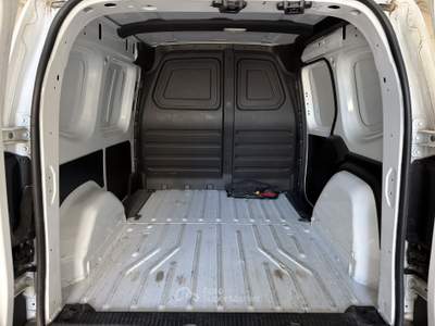 Renault Kangoo L1 BLUE dCi 95 Van Bianco usata Milano