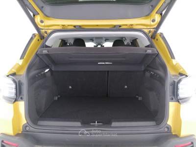 Jeep Avenger 1.2 turbo Summit fwd 100cv Giallo usata Roma