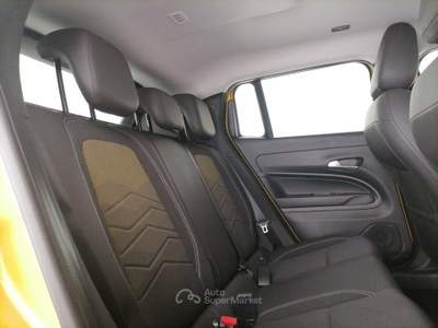 Jeep Avenger 1.2 turbo Summit fwd 100cv Giallo usata Roma