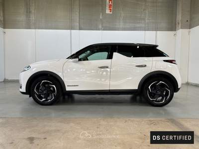 DS Automobiles DS 3 E-TENSE Toits De Paris Bianco usata Milano