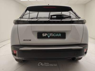 Peugeot 2008 II 2023 1.2 puretech Allure s&s 100cv Bianco usata Erba
