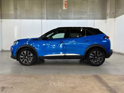 Peugeot 2008 e 100kW GT Blu/Azzurro usata Milano