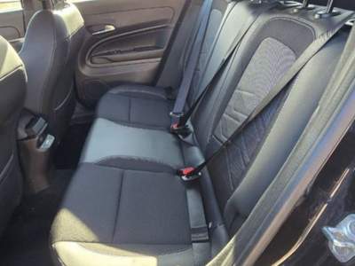 Jeep Avenger ice altitude 1.2 100cv Nero usata Fisciano