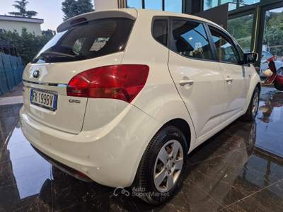 Kia Venga Kia Venga 1.4 diesel 103 mila chilometri usata Palazzo di Assisi