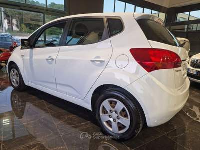 Kia Venga Kia Venga 1.4 diesel 103 mila chilometri usata Palazzo di Assisi