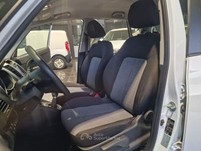 Kia Venga Kia Venga 1.4 diesel 103 mila chilometri usata Palazzo di Assisi