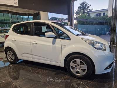 Kia Venga Kia Venga 1.4 diesel 103 mila chilometri usata Palazzo di Assisi