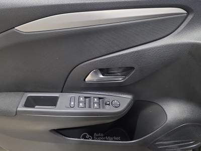 Opel Corsa  1.2 edition s&s 75cv Nero usata Firenze