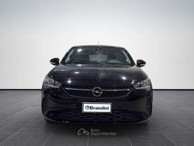 Opel Corsa  1.2 edition s&s 75cv Nero usata Firenze