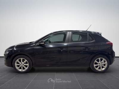 Opel Corsa  1.2 edition s&s 75cv Nero usata Firenze